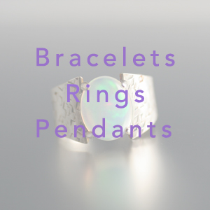 Bracelets Rings Pendants