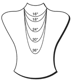 necklace-length-chart